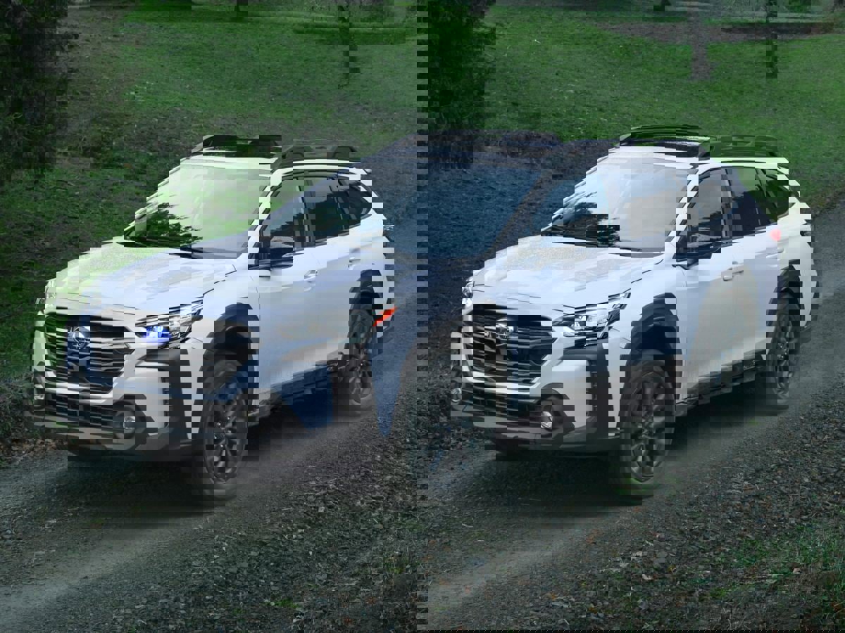 Used 2023 Subaru Outback Premium