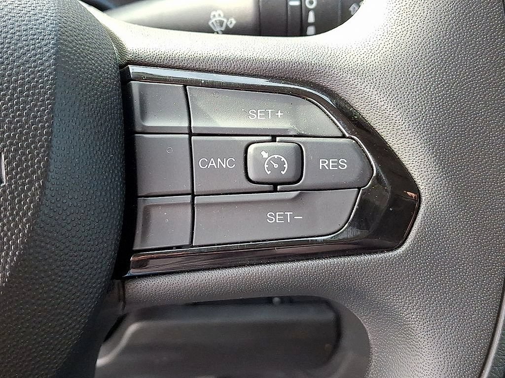 Used 2023 RAM ProMaster 3500 FWD image 20