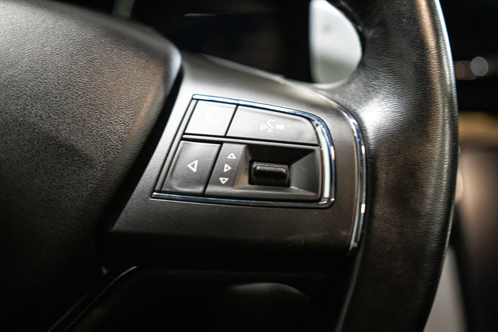 Used 2019 Maserati Quattroporte S Q4 AWD/4WD image 21