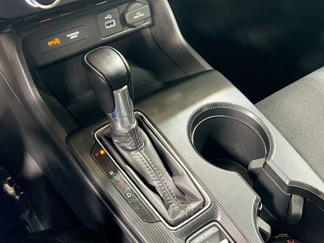 Used 2024 Honda Civic Sport image 16