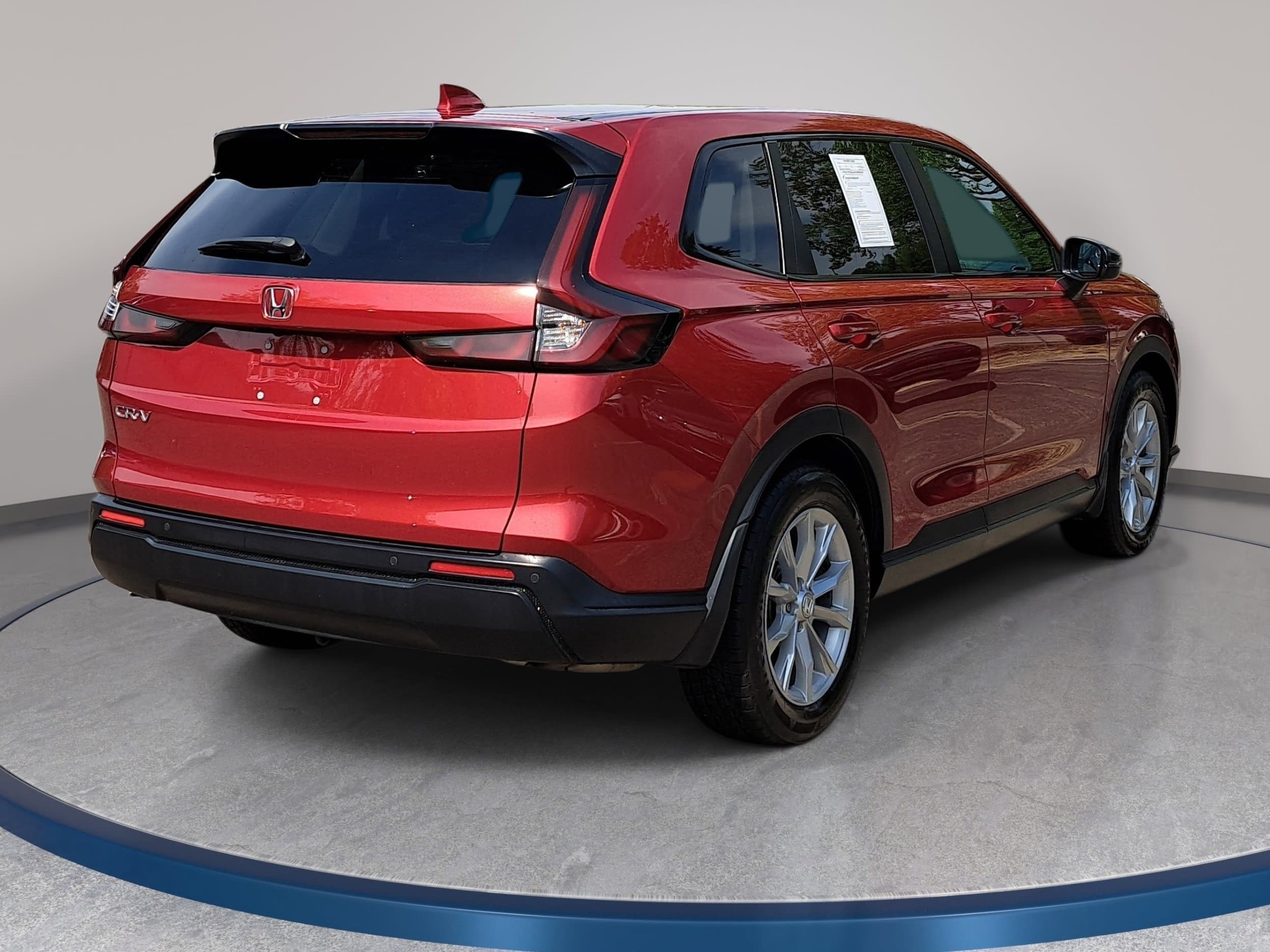 Used 2023 Honda CR-V EX-L image 5