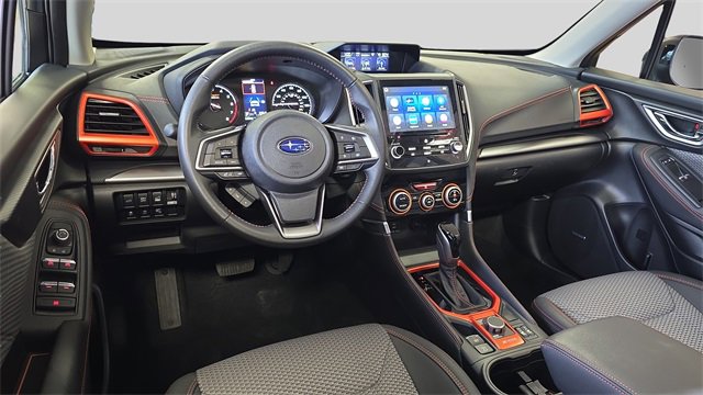 Used 2021 Subaru Forester Sport w/ Popular Package #2 image 17