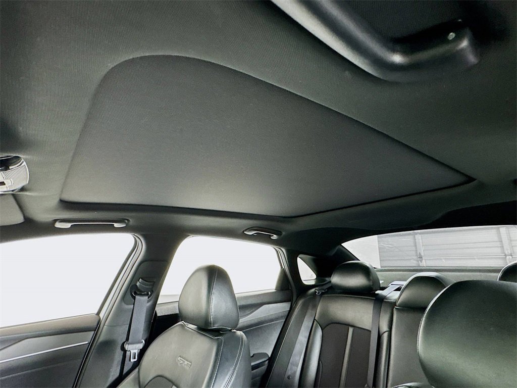 Used 2021 Kia K5 GT-Line w/ GT-Line FWD Premium Package image 23