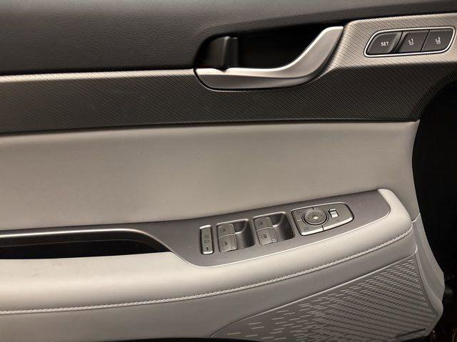 New 2024 Hyundai Palisade SEL image 10