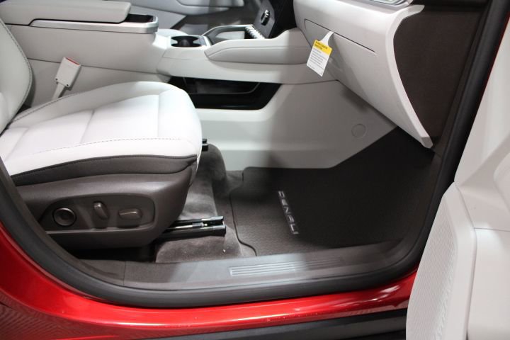 New 2026 GMC Terrain Denali image 21