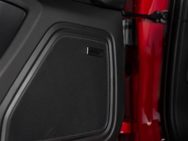 New 2026 Porsche Macan GTS image 23