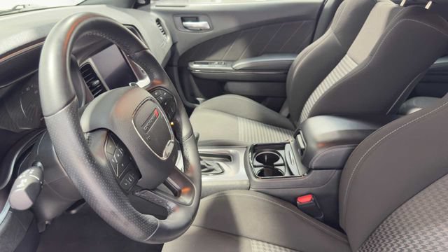Used 2021 Dodge Charger GT w/ Blacktop Package RWD image 22