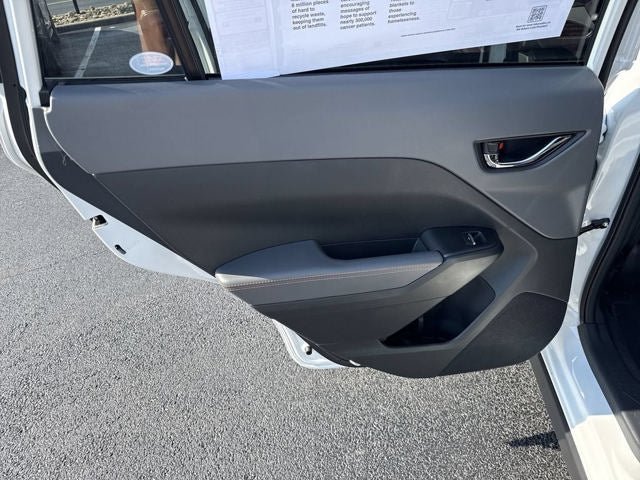 New 2026 Subaru Crosstrek 2.5i Limited w/ Crosstrek Mirror Package AWD/4WD image 66