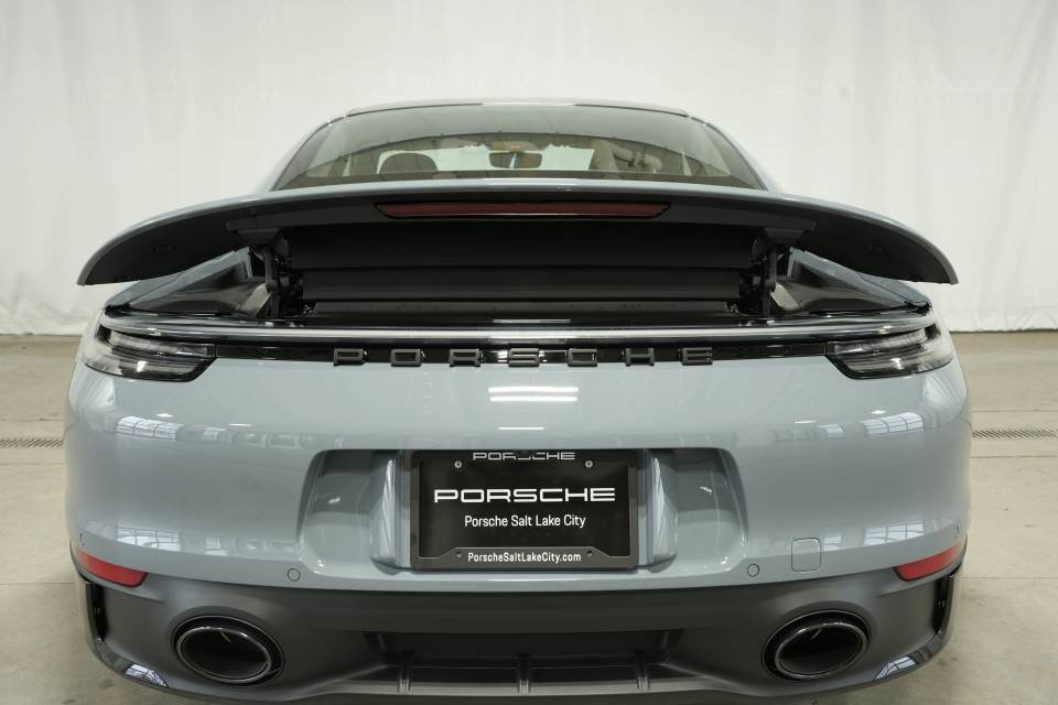 Used 2024 Porsche 911 Carrera GTS image 48