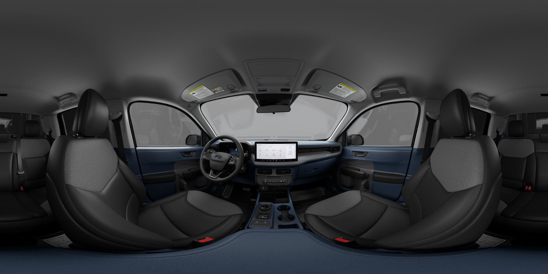 New 2026 Ford Maverick XL w/ 4K Tow Package image 8