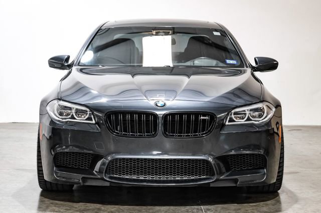 Used 2015 BMW M5 image 6