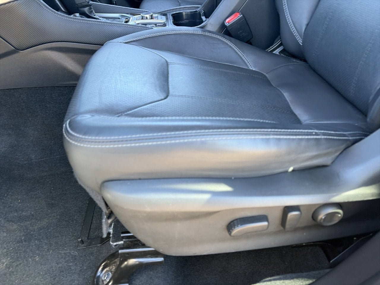 Used 2019 Subaru Forester Limited w/ Popular Package #3 AWD/4WD image 19