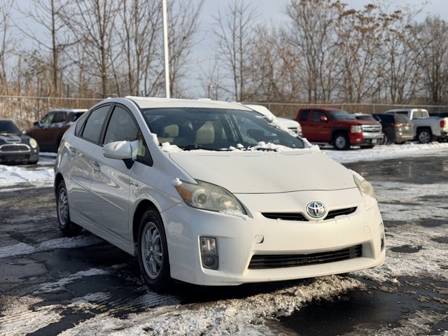 Used 2011 Toyota Prius One image 2
