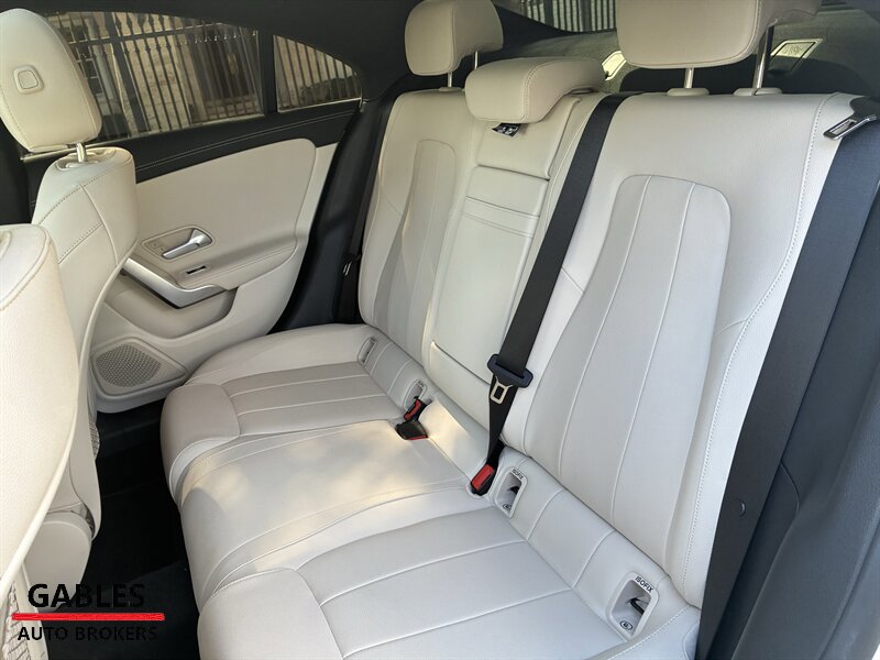 Used 2025 Mercedes-Benz CLA 250 image 29