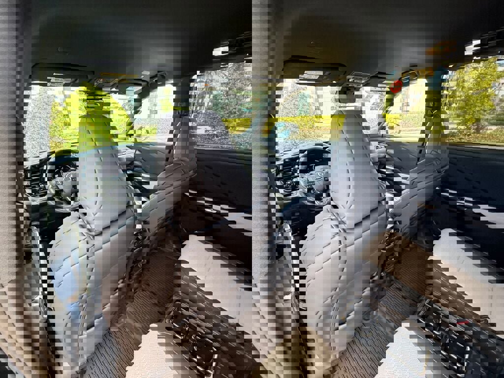 Used 2024 Lexus TX 500h TX 500h F SPORT Premium image 20