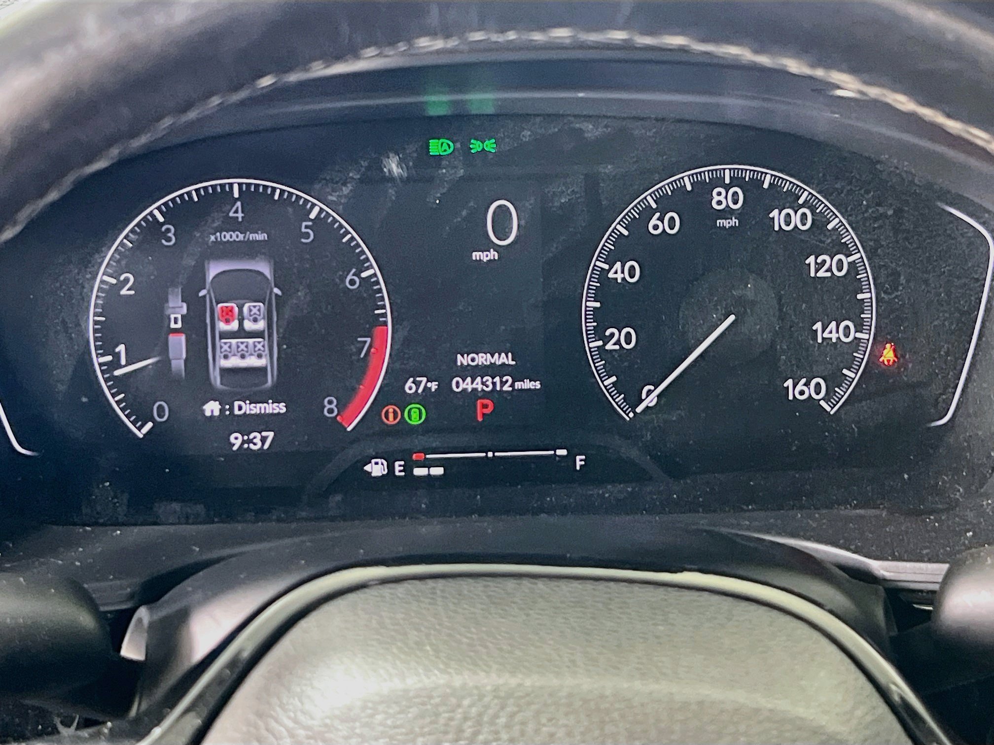 Used 2022 Honda Civic Sport image 12