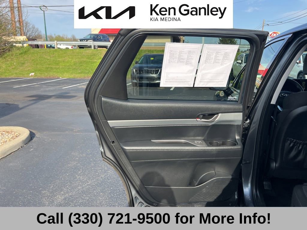 Used 2020 Hyundai Palisade SE AWD/4WD image 44