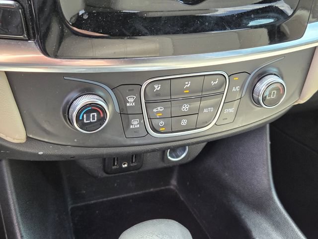Used 2023 Chevrolet Traverse LS w/ Safety Package FWD image 23