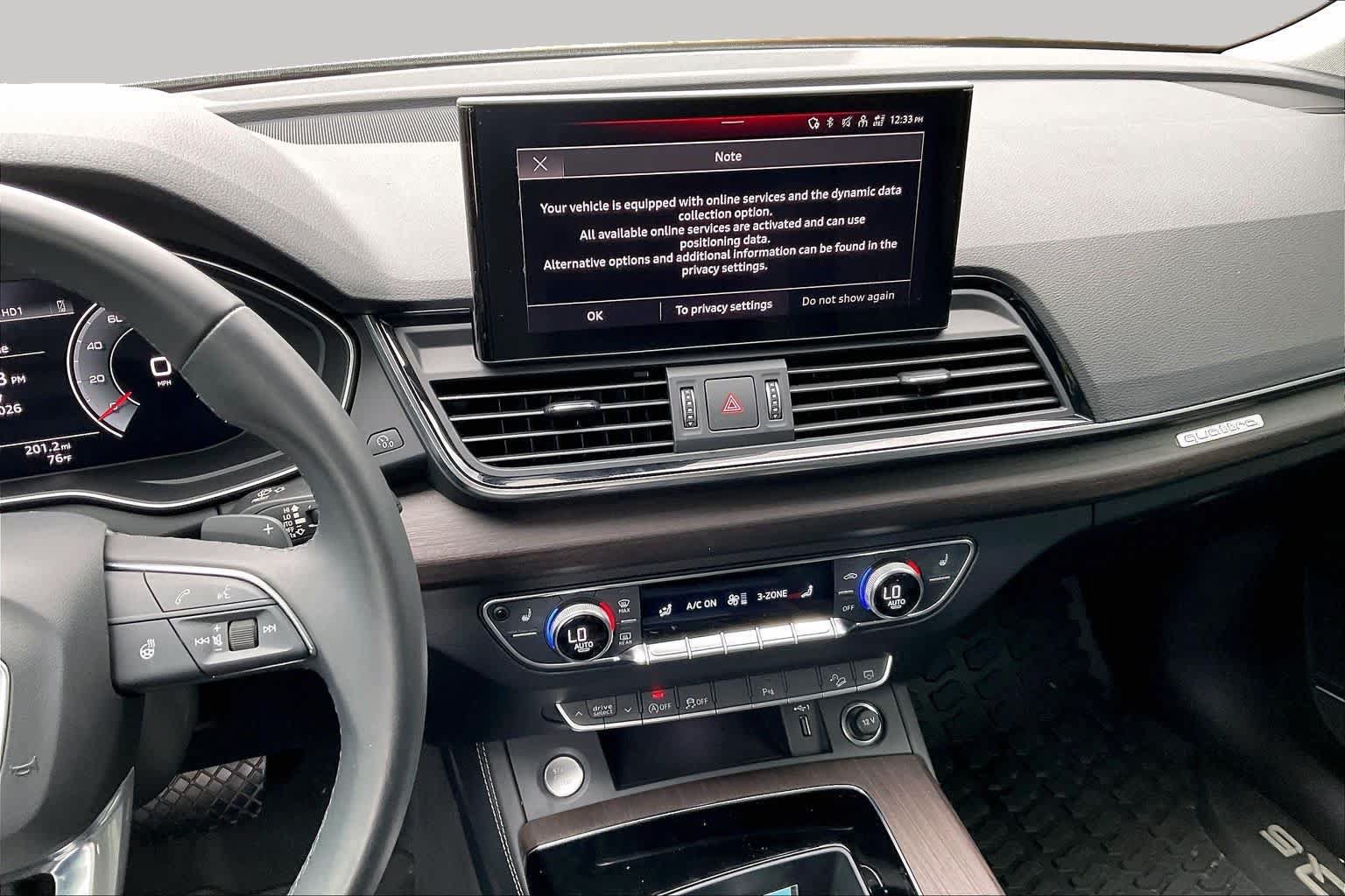Used 2023 Audi Q5 2.0T Premium Plus AWD/4WD image 7