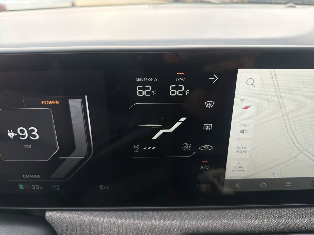 New 2027 Kia EV3 Wind FWD image 18