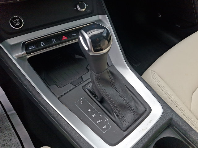 Certified 2025 Audi Q3 2.0T Premium Plus AWD/4WD image 15