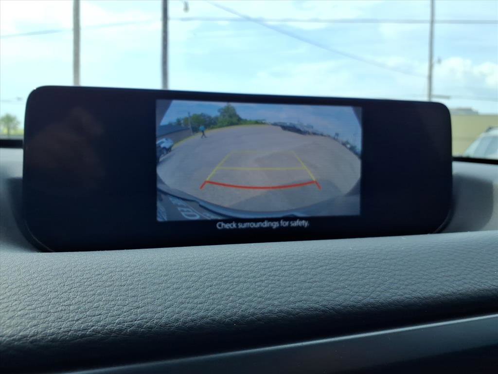 Used 2023 MAZDA CX-50 AWD 2.5 Turbo w/ Cargo Package image 27