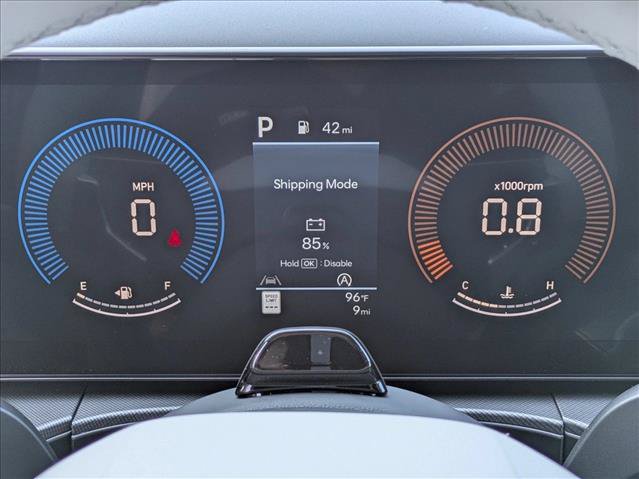New 2026 Hyundai Santa Fe SEL FWD image 11