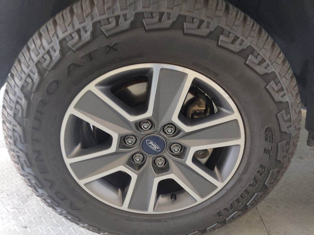 Used 2019 Ford F150 XL w/ Equipment Group 101A Mid AWD/4WD image 31