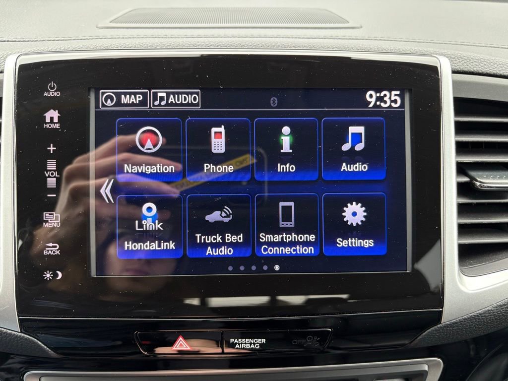 Used 2018 Honda Ridgeline RTL-E image 21