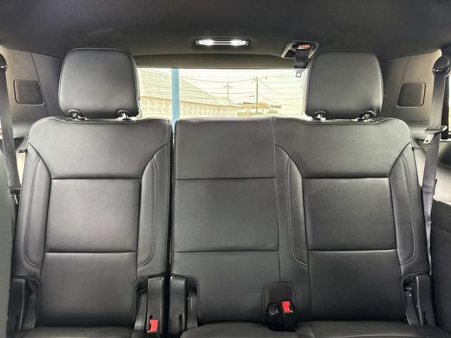 Used 2021 Chevrolet Tahoe LT w/ LT Signature Package RWD image 20
