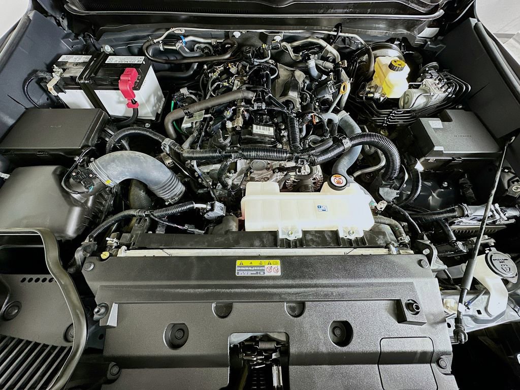 Used 2024 Toyota Tacoma SR5 image 28