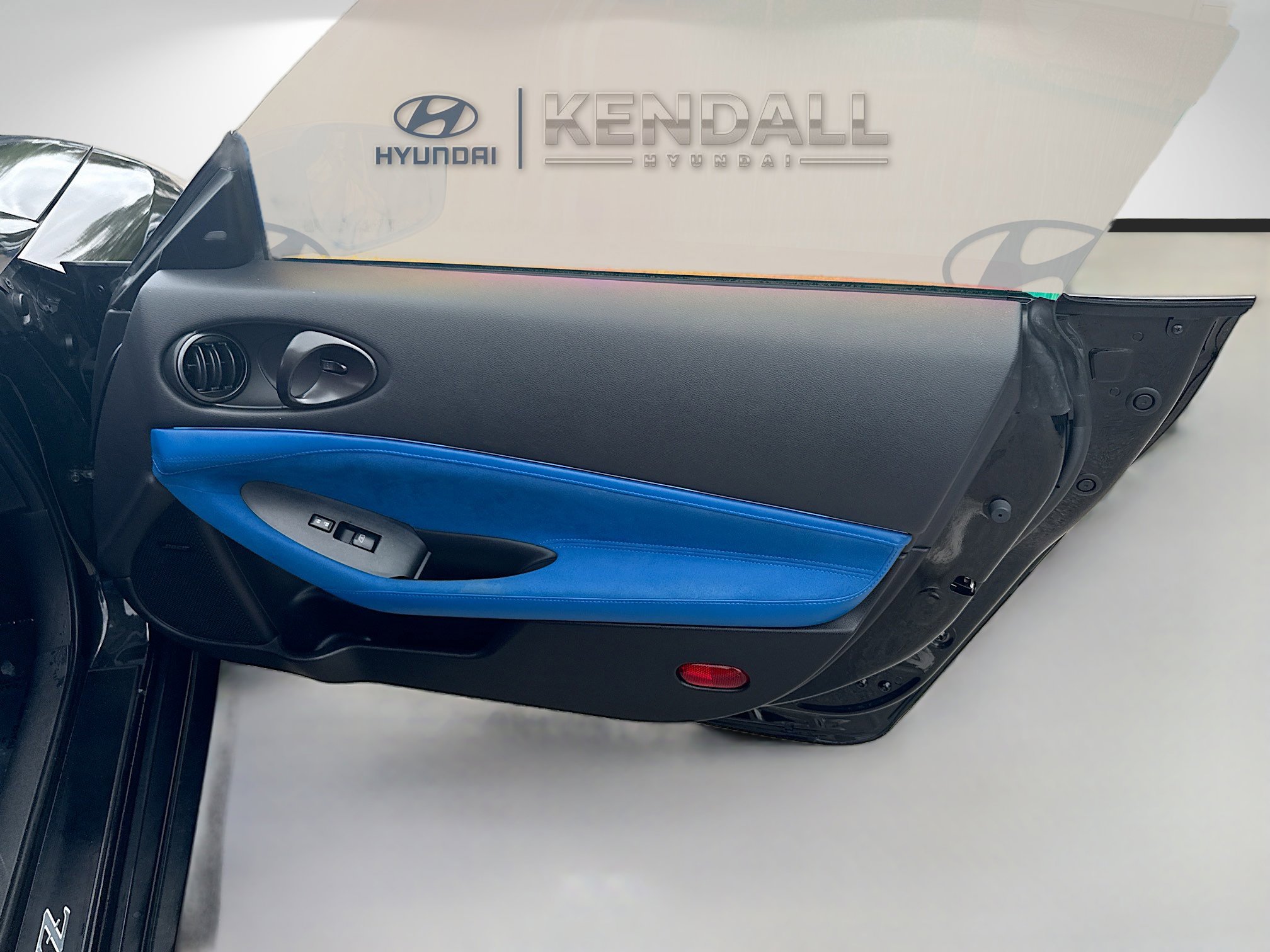 Used 2023 Nissan Z w/ Floor Mat Package (L93) RWD image 22