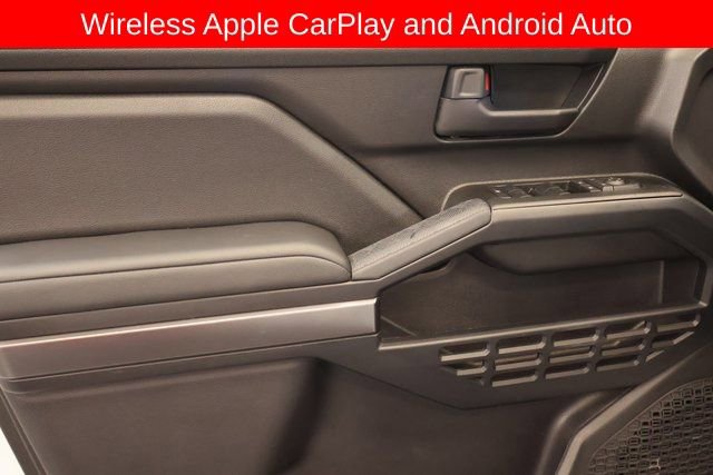 Used 2025 Toyota 4Runner SR5 image 10