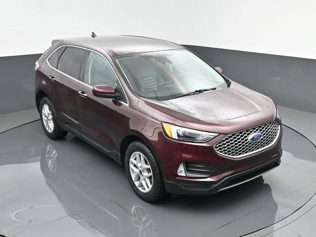 Used 2023 Ford Edge SEL w/ Convenience Package AWD/4WD image 20