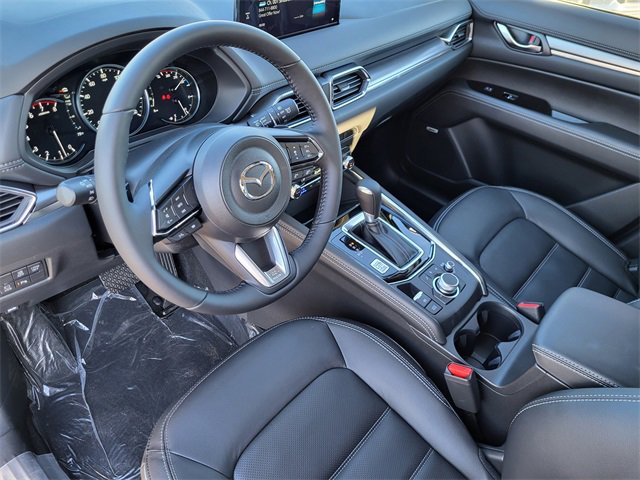 New 2025 MAZDA CX-5 AWD 2.5 S image 7