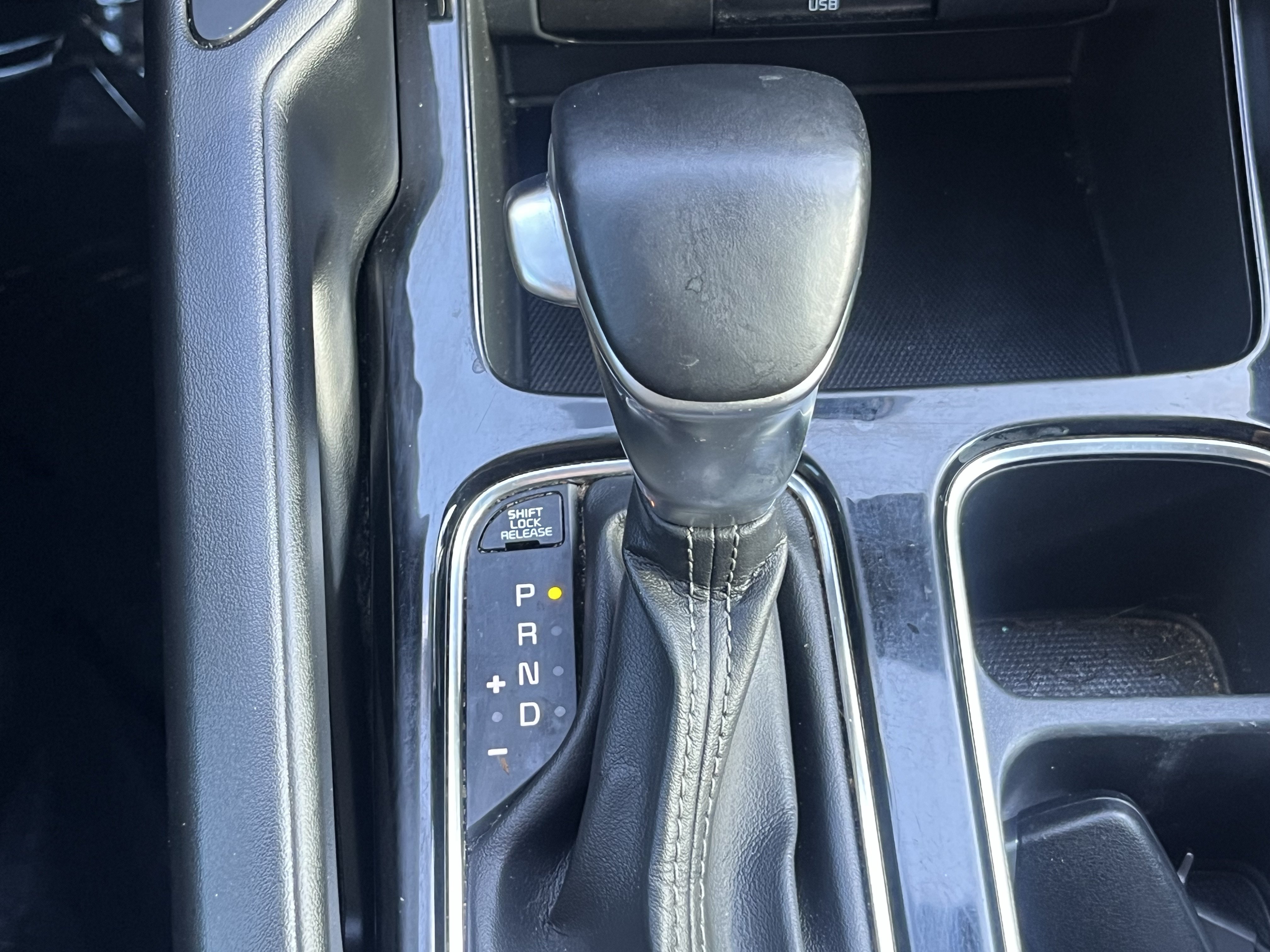 Used 2021 Kia Telluride S AWD/4WD image 21