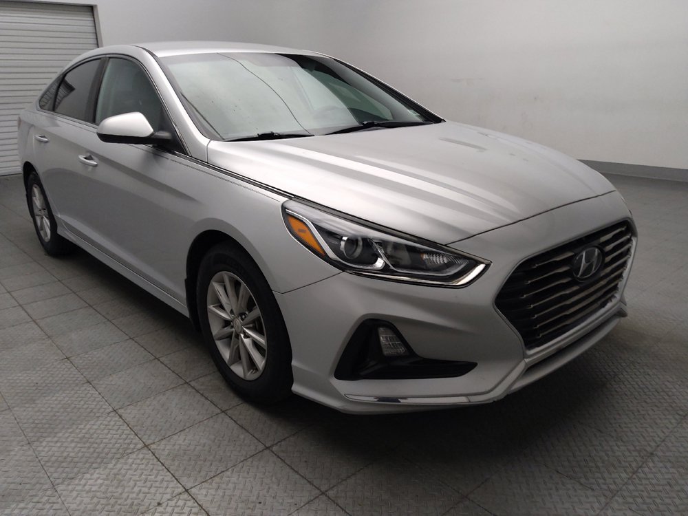 Used 2019 Hyundai Sonata SE FWD image 13