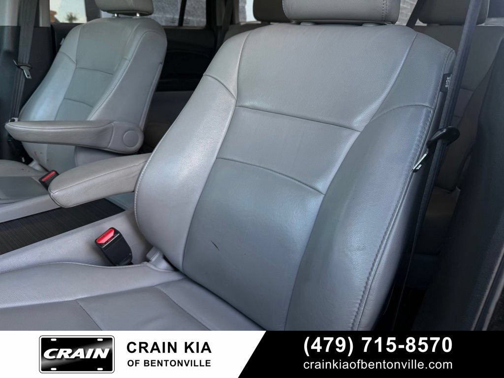 Used 2019 Honda Pilot EX-L image 22