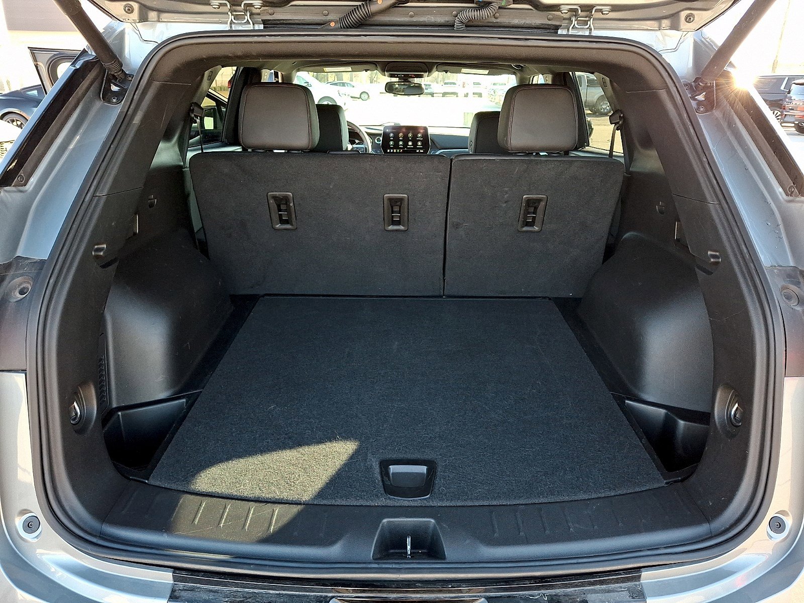 Used 2025 Chevrolet Blazer RS image 28