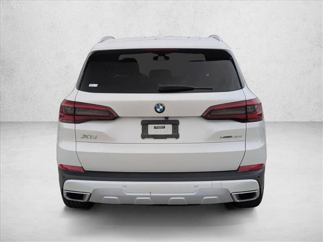 Used 2020 BMW X5 xDrive40i w/ Premium Package AWD/4WD image 6