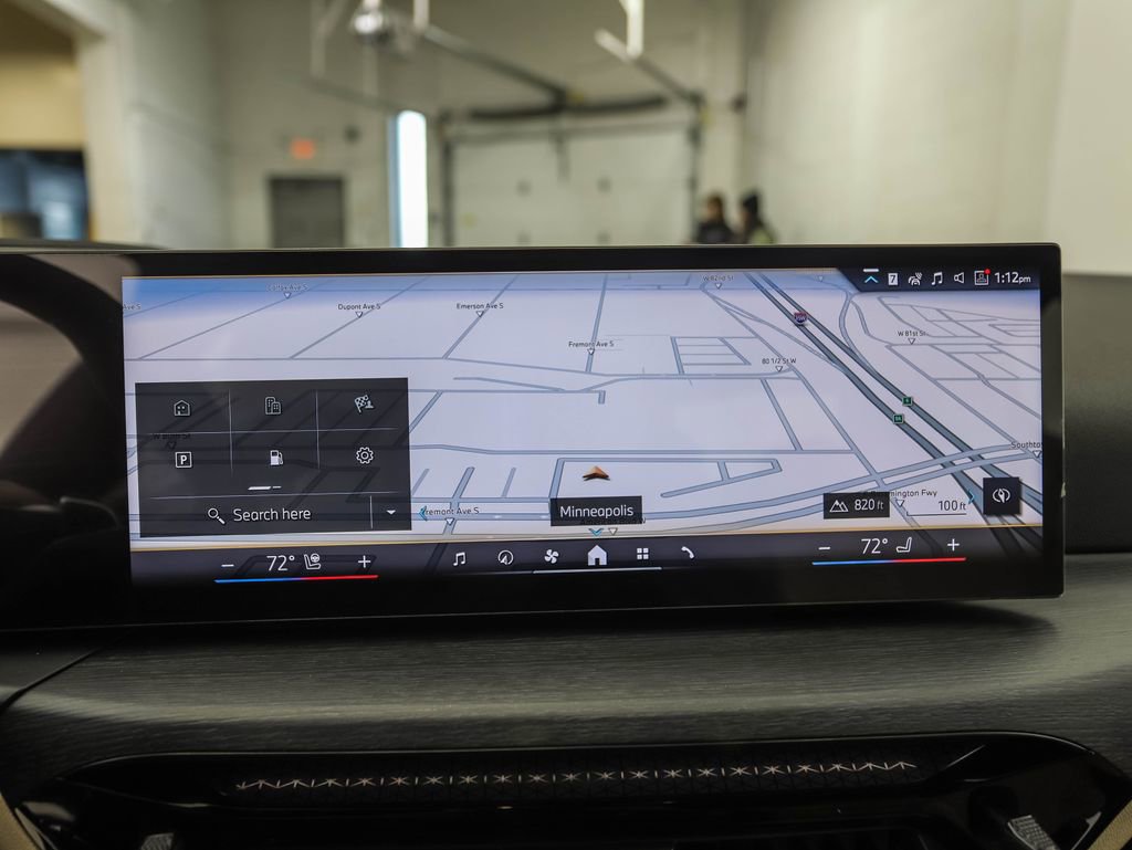 Used 2026 BMW 330i xDrive 330i xDrive w/ Premium Package image 17