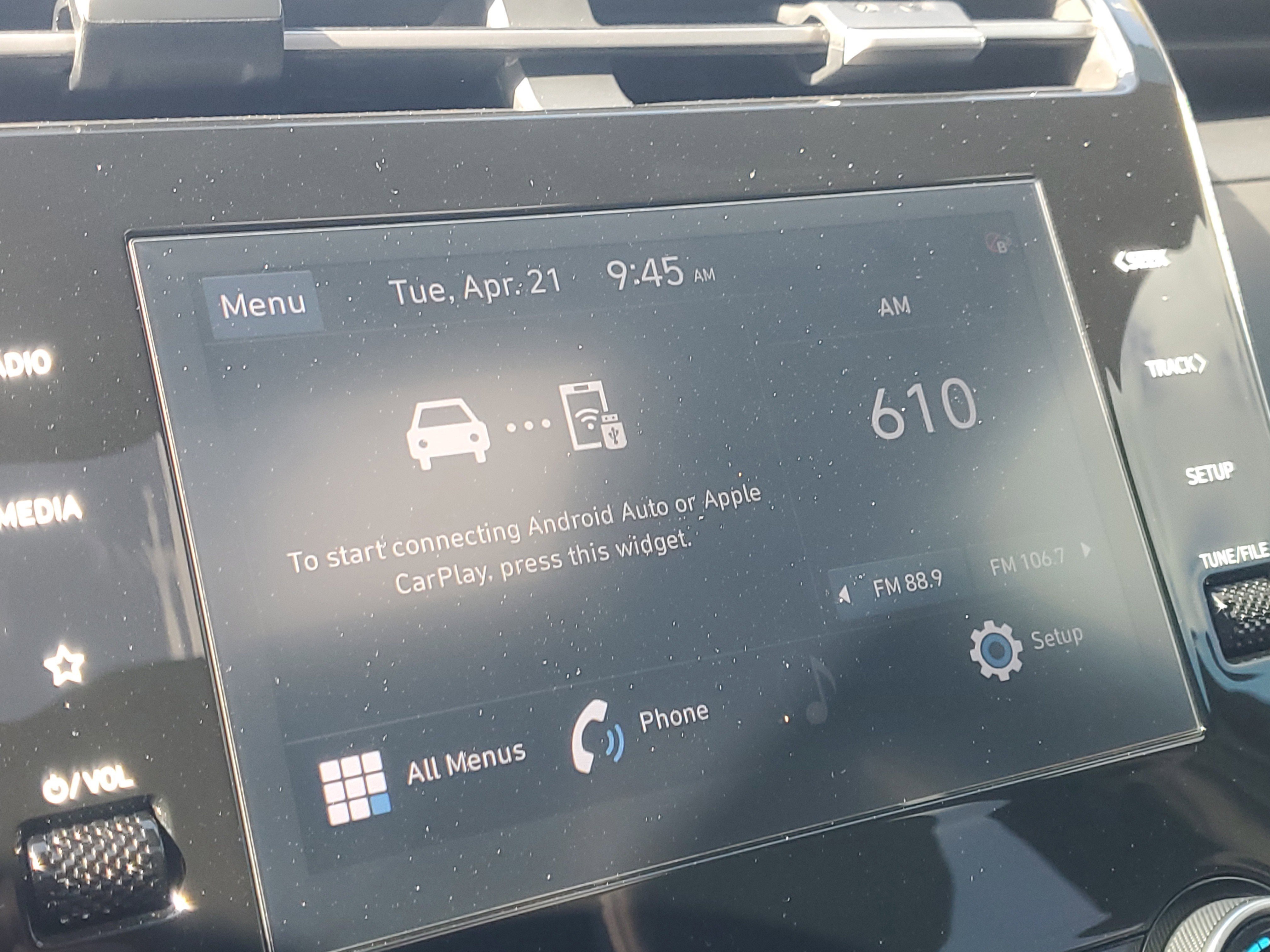 Used 2022 Hyundai Santa Cruz SEL w/ Activity Package FWD image 25
