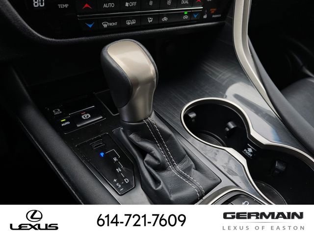 Used 2018 Lexus RX 350 FWD w/ Accessory Package image 26
