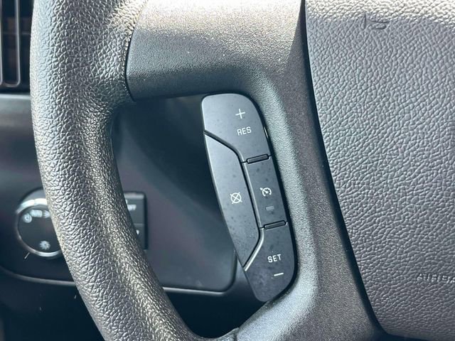 Certified 2024 GMC Savana 2500 w/ Driver Convenience Package image 22