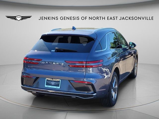 New 2026 Genesis GV70 2.5T Advanced image 8
