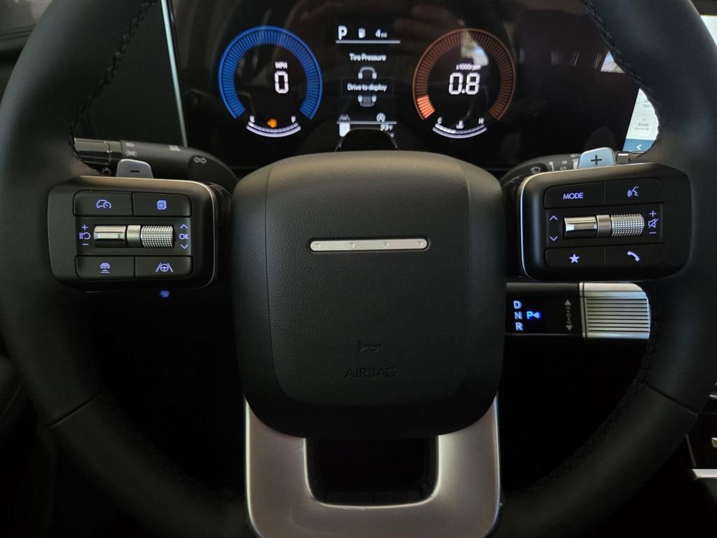 New 2025 Hyundai Santa Fe XRT AWD/4WD image 28