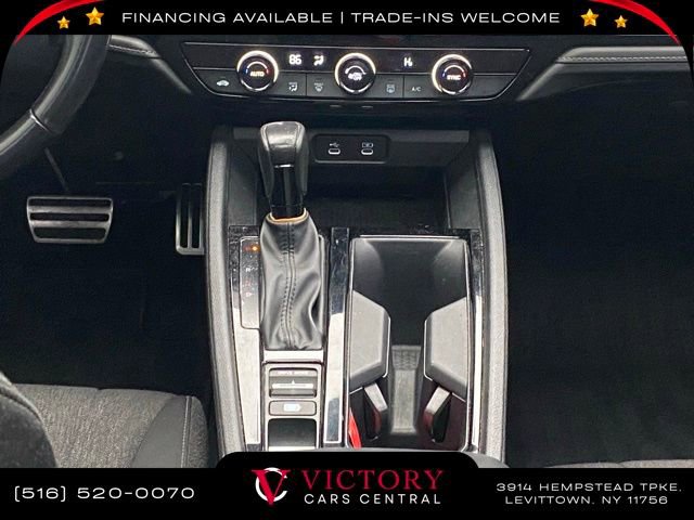 Used 2023 Honda Accord Sport image 25