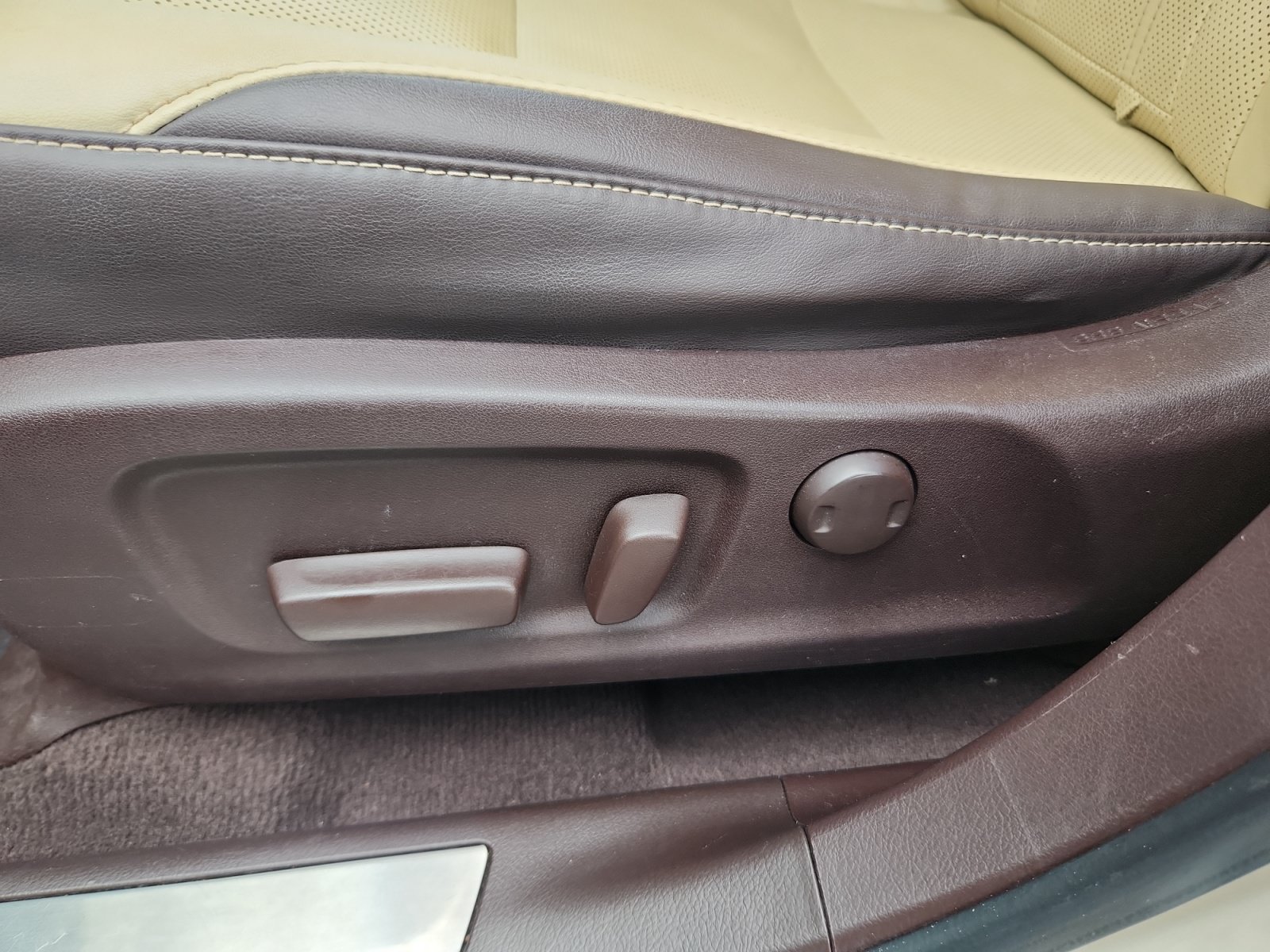 Used 2018 Lexus RX 350L AWD image 14