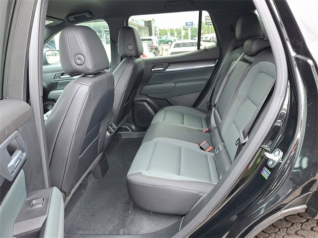 New 2026 GMC Terrain AT4 w/ Convenience Package III image 6
