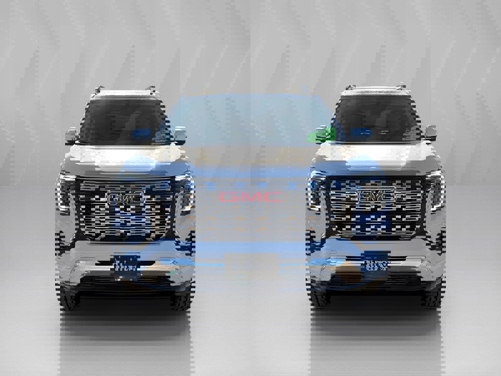 New 2026 GMC Terrain Denali w/ LPO, Floor Liner Package image 2